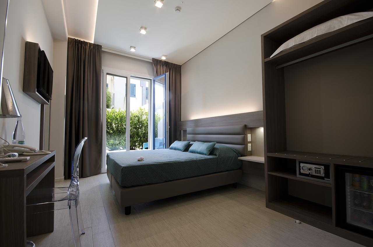 Hermes Hotel San Vito Lo Capo Kültér fotó
