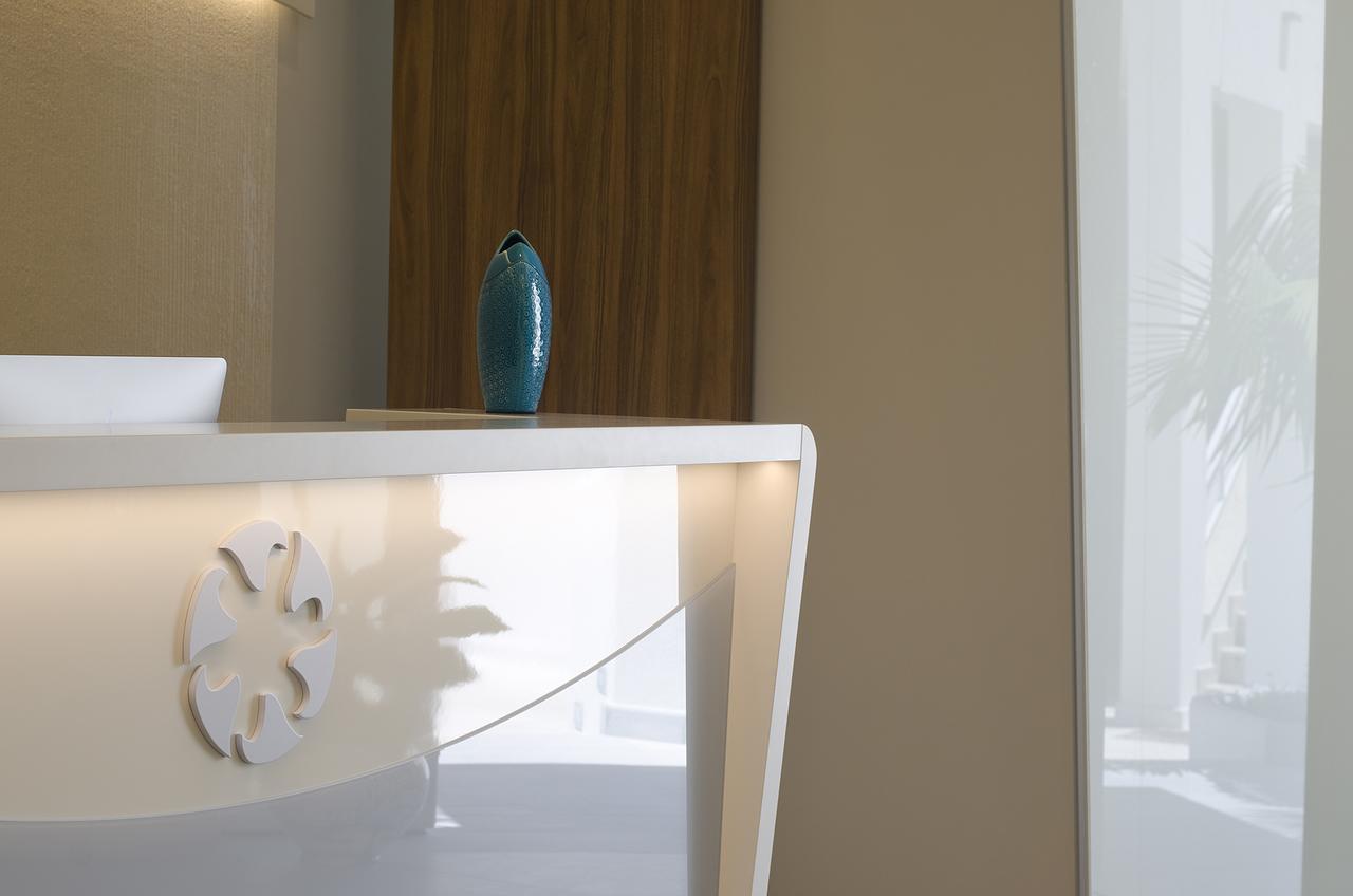 Hermes Hotel San Vito Lo Capo Kültér fotó