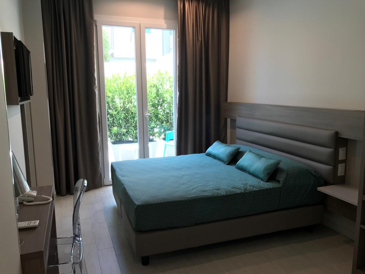 Hermes Hotel San Vito Lo Capo Kültér fotó